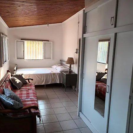 Plane Tree For Nature Lovers- Free Rv & Campervan Parking * Amaliada
