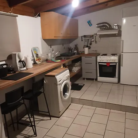 Plane Tree For Nature Lovers- Free Rv & Campervan Parking Holiday home Amaliada